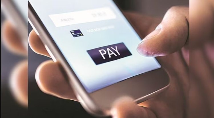 Over 80% biz making partially automated payments to suppliers: Survey