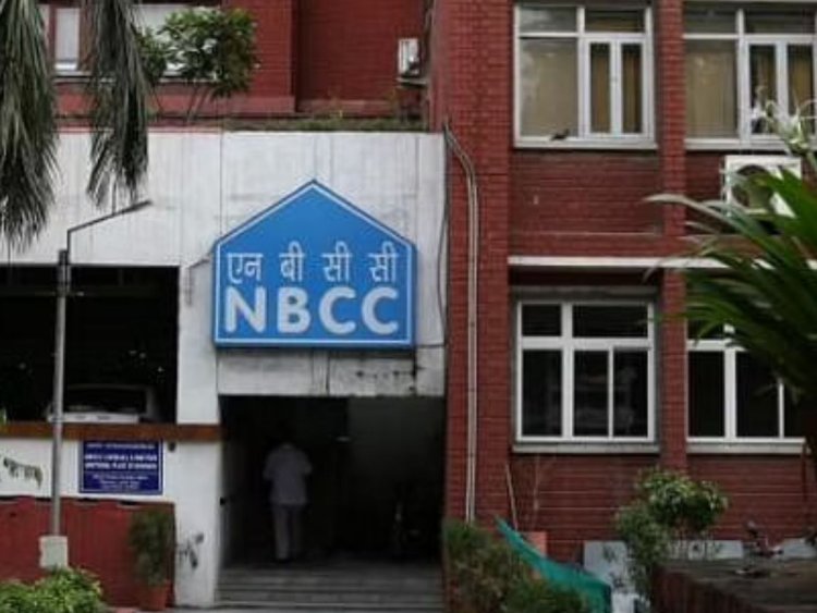 NBCC Q2 net profit falls 16% on provisioning for loss in Gurugram project