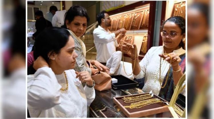 Dhanteras 2023: Gold demand robust in festive season as price softens