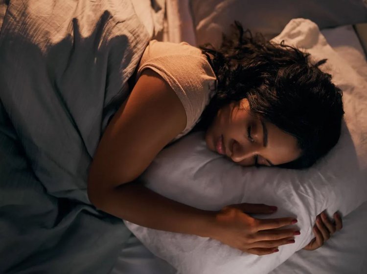 Do you know improving deep sleep can prevent dementia? Study finds