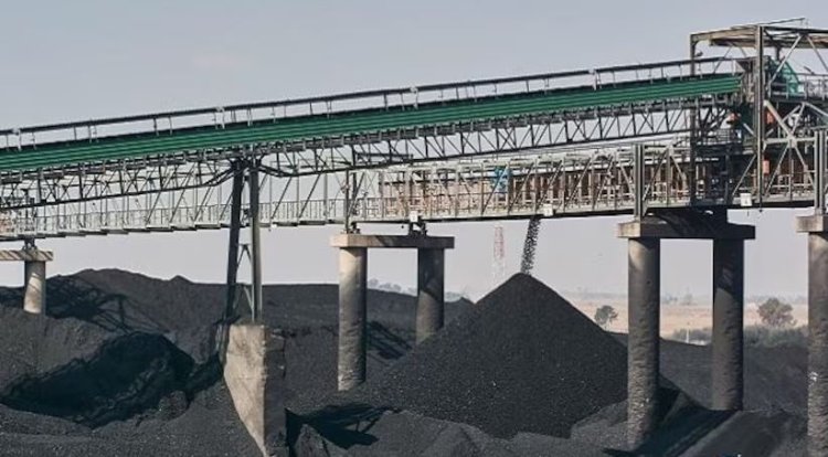 India's coal import surged 4% in September to 20.61 million tonnes