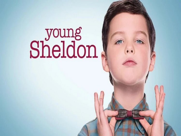 'Young Sheldon' to end with season 7