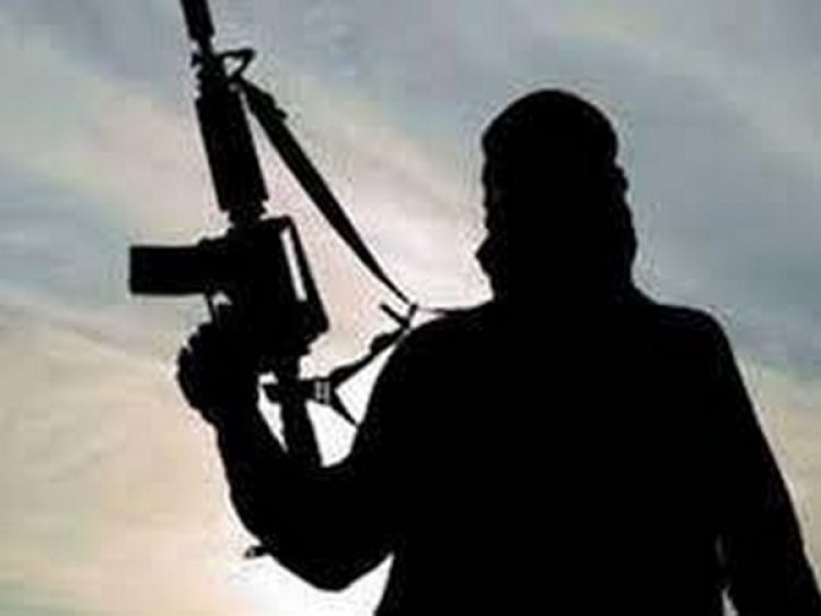 J-K: Terrorist killed in encounter in Pulwama village