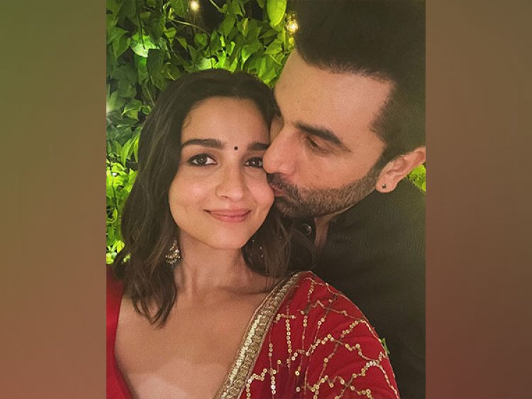 "He is genuinely opposite..." Alia Bhatt reacts to hubby Ranbir Kapoor being called 'Toxic'