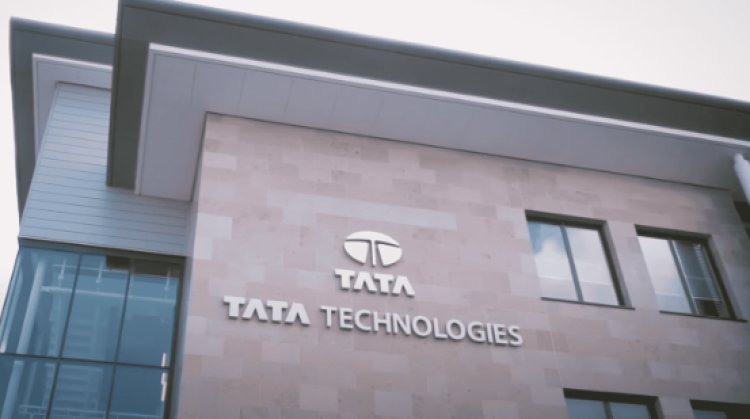 Tata Technologies IPO opens Nov 22, price band set at Rs 475-500 per share