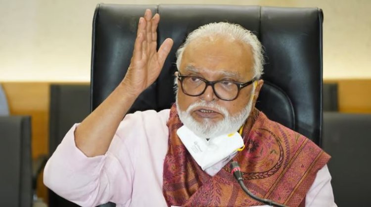 Bhujbal says Maratha quota should not be at OBCs' expense, targets Jarange