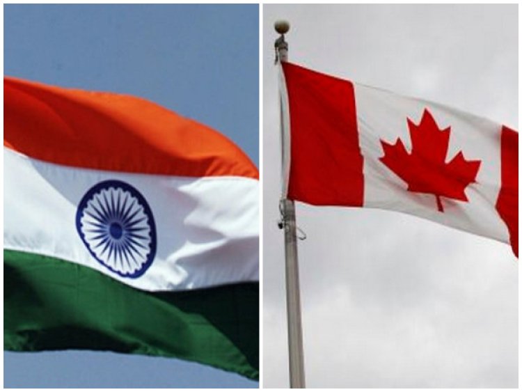 India resumes e-visa services to Canadian nationals