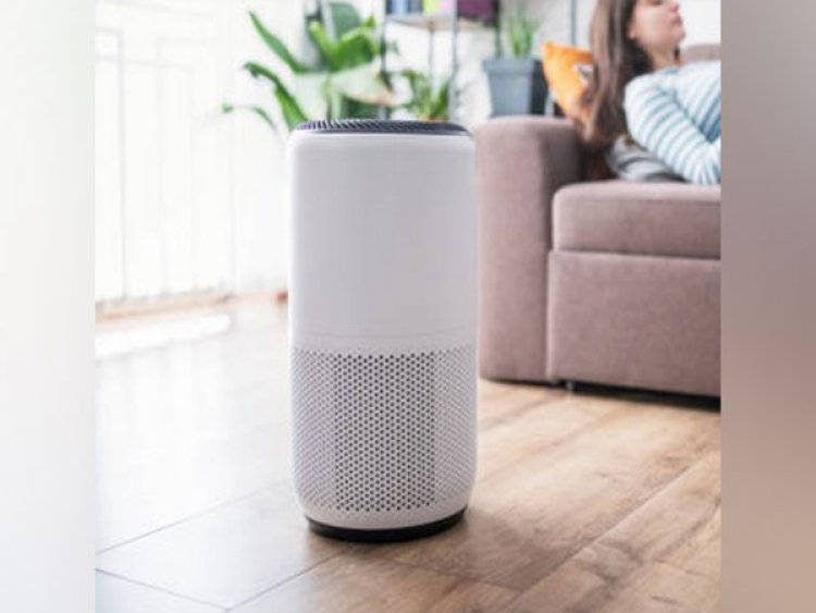 Study reveals that air purifiers don't stop you from getting sick
