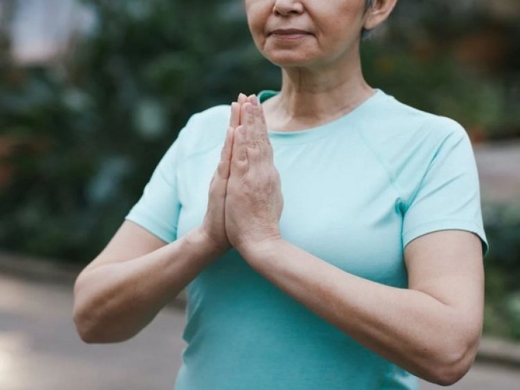 Meditation training can support wellbeing in older people: Research