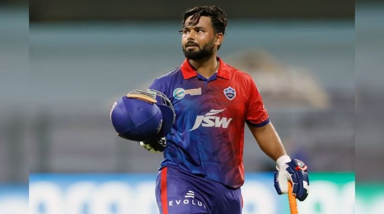 IPL 2024: Pant likely to lead Delhi Capitals after comeback from injury
