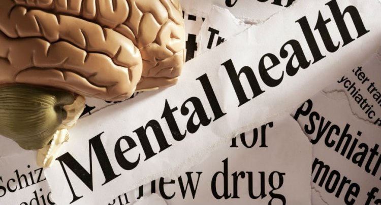 Mental health crisis emphasises access issues: Study