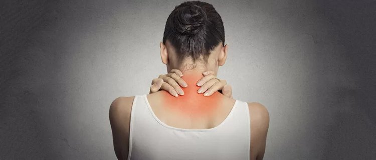 Neck muscle inflammation primary cause of headache: Study