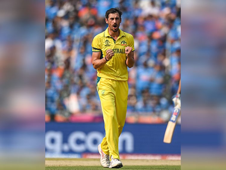 IPL Auction: Mitchell Starc becomes most expensive player in league's history, goes to KKR for Rs 24.75 crore