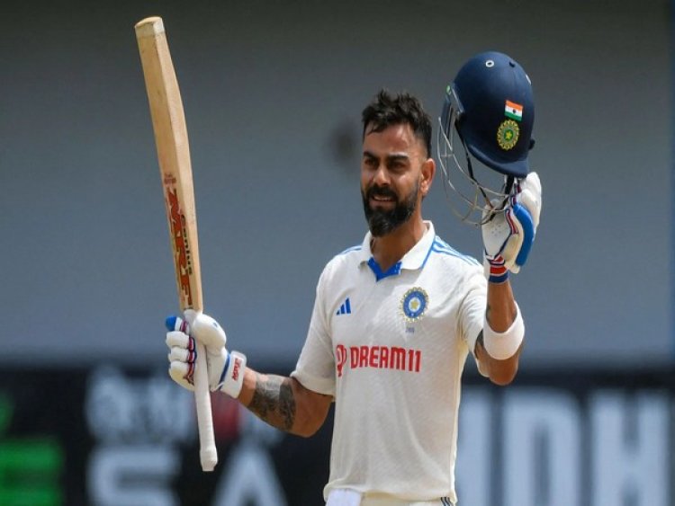 Star batter Virat Kohli returning to India due to personal reasons ahead of Test series against South Africa
