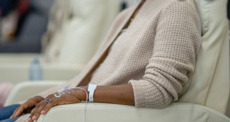 Here is why chemotherapy becomes less effective, finds study