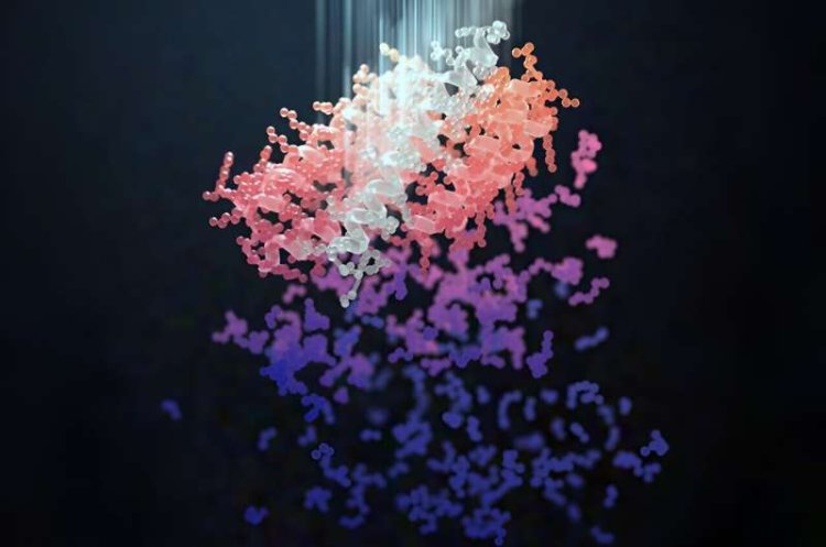 AI creates proteins with high binding strengths