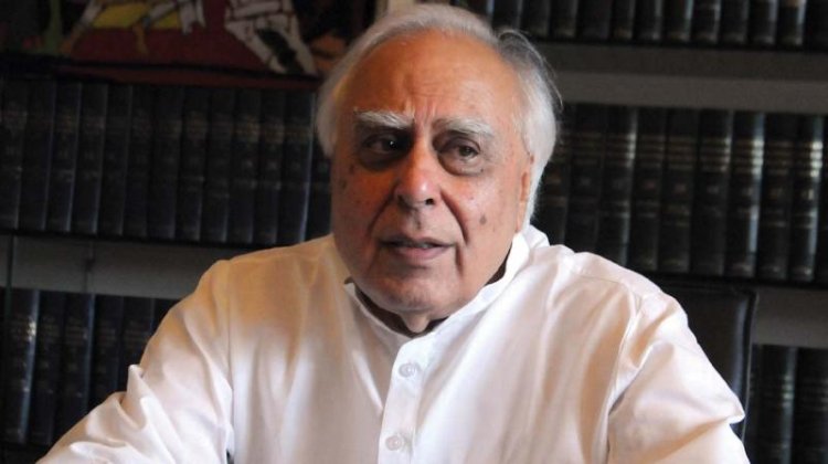 "Lord Ram is in my heart, don't need to show off": Kapil Sibal on attending consecration ceremony at Ayodhya