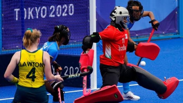 Savita Punia to lead Indian women in hockey Olympic Qualifiers, Ranchi