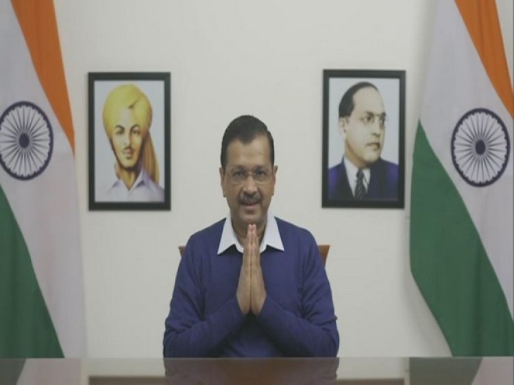 "My biggest asset is my honesty" says Arvind Kejriwal, alleges ED summons are "false"