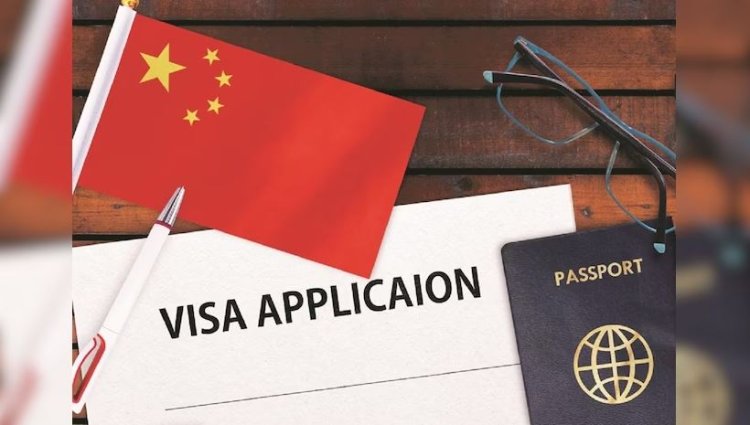 Govt may further streamline visa approval process for Chinese technicians