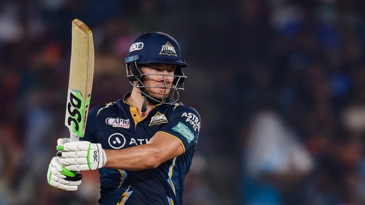 David Miller reveals his ideal batting position ahead of T20 World Cup