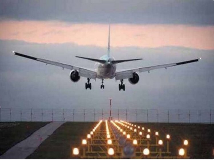 Odisha: Two Bhubaneswar-bound flights diverted due to dense fog