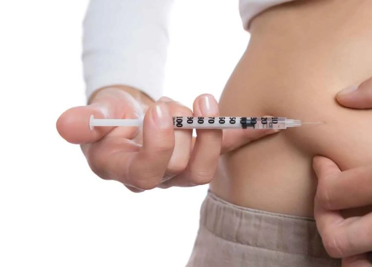 Liraglutide increases insulin sensitivity without causing weight loss: Study