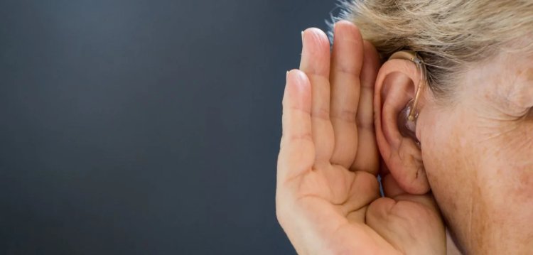Study finds how hearing loss raises risk of dementia