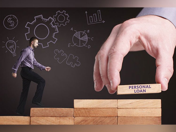 Flexi Personal Loan: Customisable Financing for Every Situation
