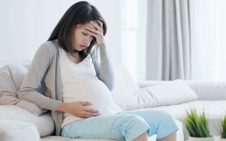 Perinatal depression linked to higher risk of death: Study