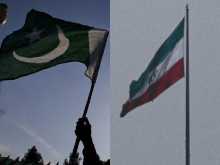 Pakistan, Iran agree on return of envoys by Jan 26 after tit-for-tat strikes