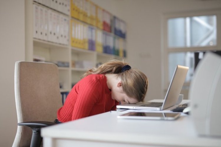 Energy drinks linked to poor sleep quality, insomnia among college students: Study