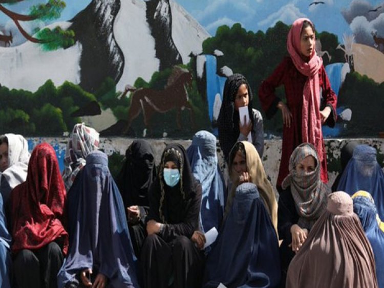 Afghanistan's National Unity Group welcomes announcement inviting women to UN session