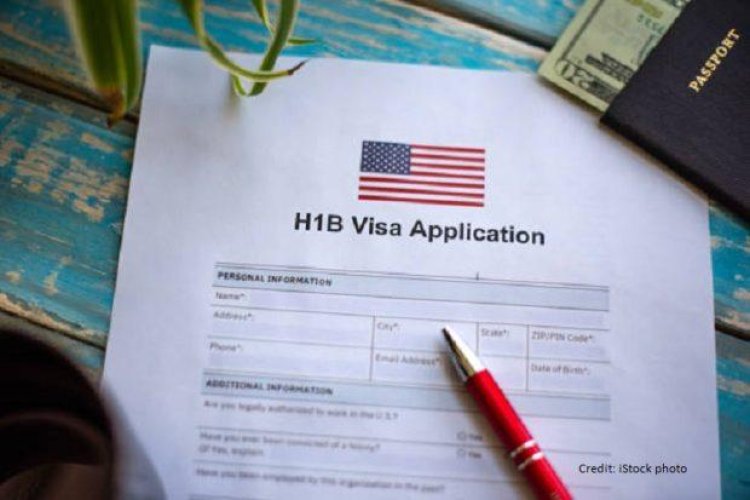 US announces overhaul of its annual lottery for H-1B visas to reduce fraud