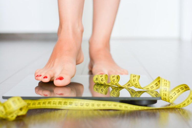 Can self-compassion help people reach their weight-loss goals?