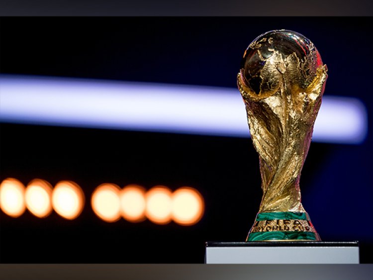 FIFA World Cup 2026 schedule revealed, Mexico set to host tournament opener