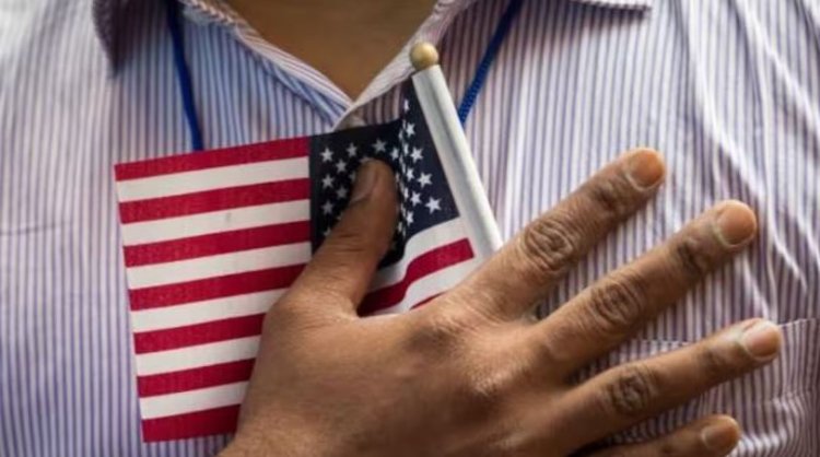 Spouses, kids of H1-B visa holders to get automatic work authorisation