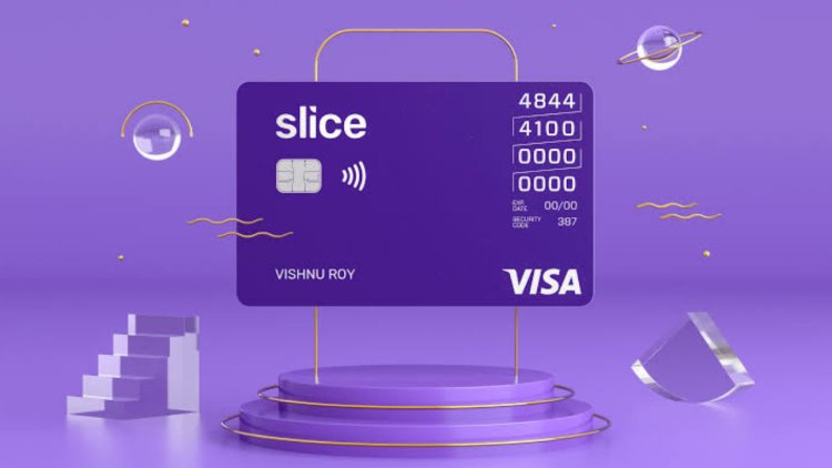 Slice announces public release of UPI first account product for everyone