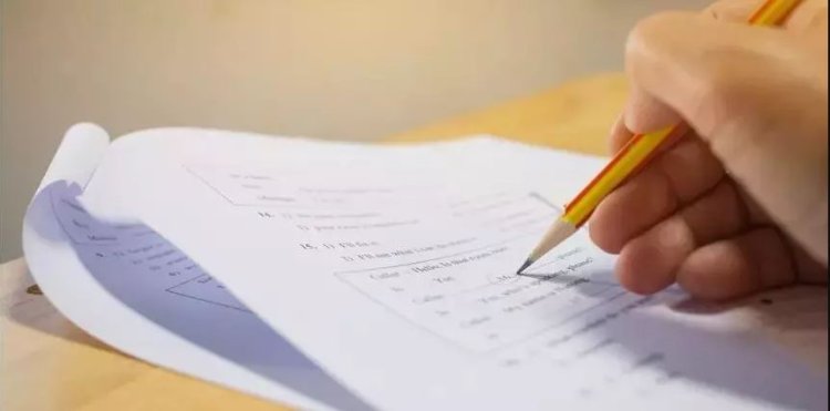 9,218 teachers fined Rs 1.54 cr for committing errors in exam assessment