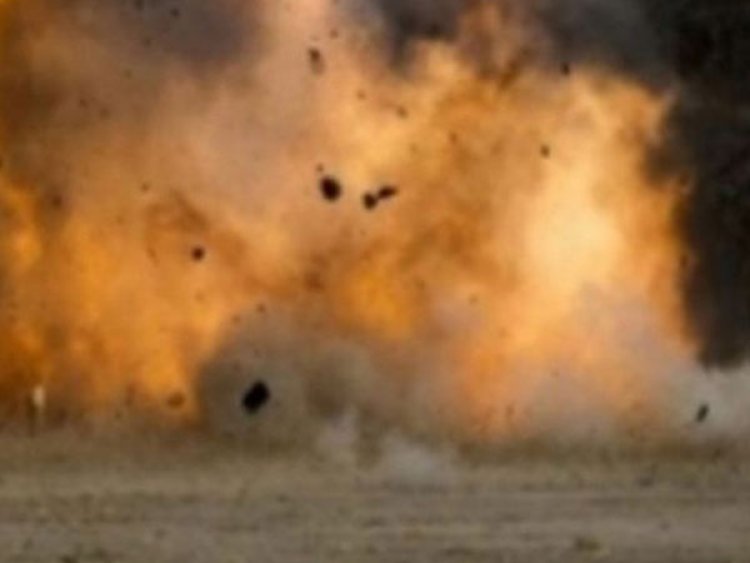 15 killed, 30 injured in explosion outside election office of independent candidate in Balochistan's Pishin]