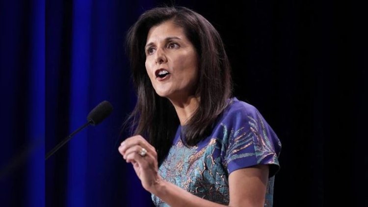 India does not trust US; played smart by staying close with Russia: Haley