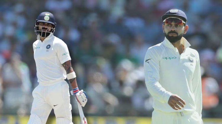 'Kohli's absence, blow for India, blow for series, blow for world cricket'