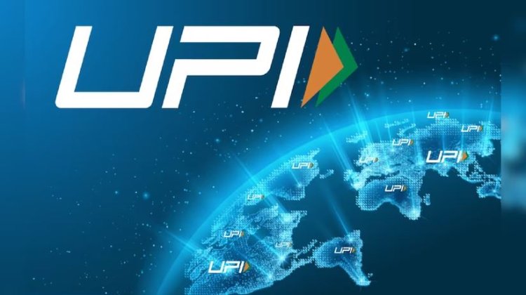 UPI payments launched in Sri Lanka, Mauritius to boost economic ties