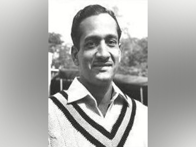 Former India skipper Dattajiro Gaekwad passes away at 95