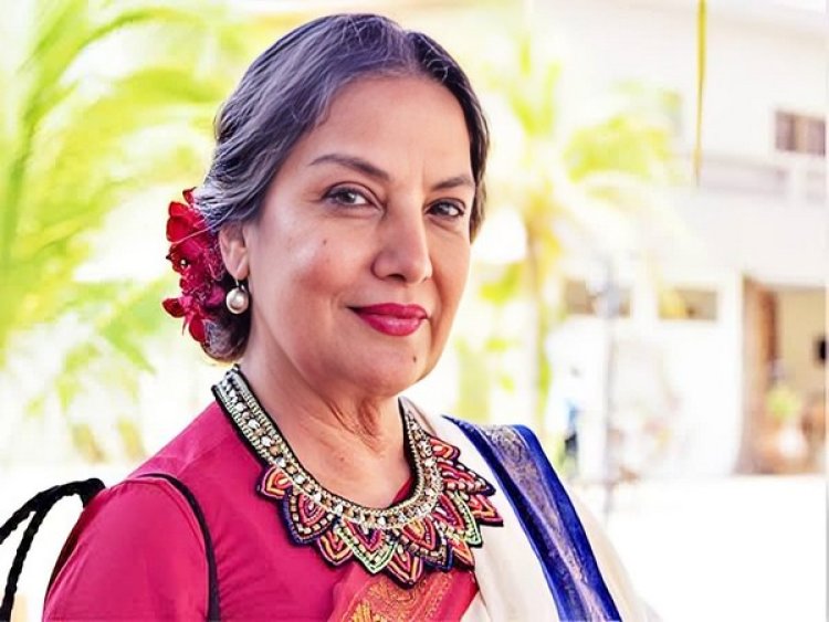 Here's what you can expect from Shabana Azmi's character in 'Lahore 1947'