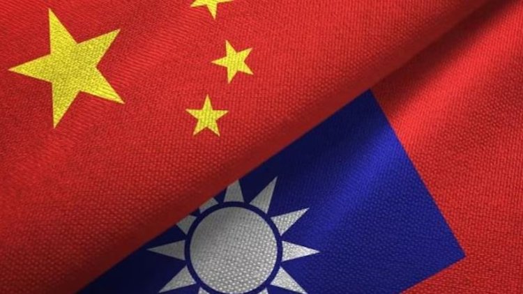 Despite China's pressure, Taiwan reiterates cooperation with Palau