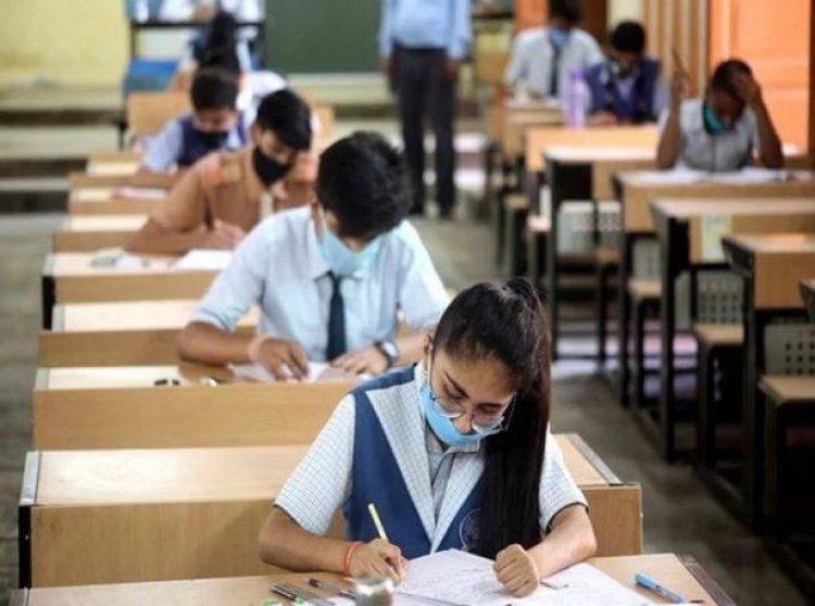 Students can appear in 10th, 12th board exams twice from 2025-26: Pradhan