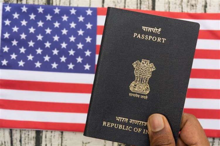 'US working to further reduce visitor visa wait time for Indians'
