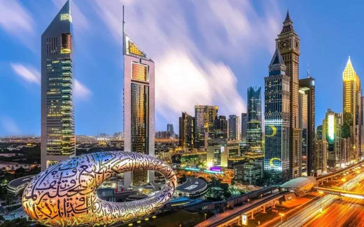 Dubai introduces 5-year multiple-entry visa for Indians to boost tourism