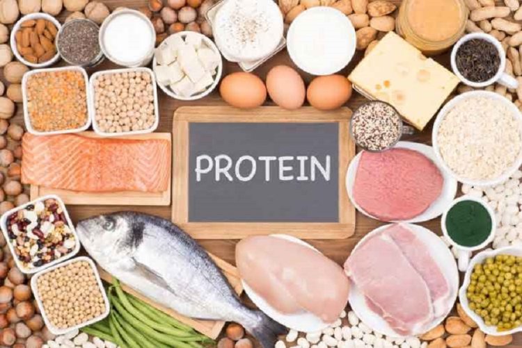 Consuming too much protein is risky for arteries, and this amino acid is to blame: Study